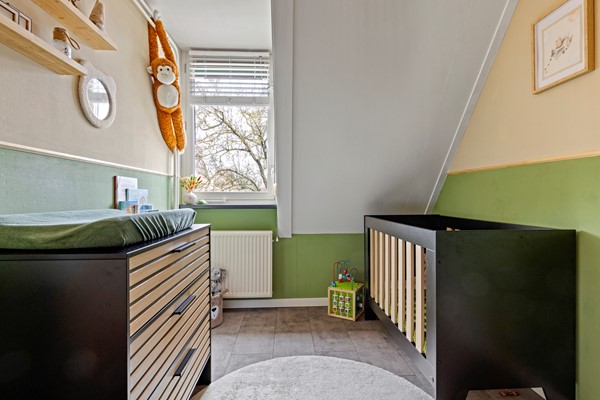 Medium property photo - Sterrenbosweg 7, 5953 GN Reuver